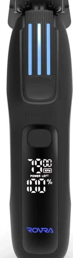 Rovra Hair Trimmer Impact