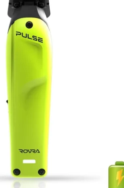 Rovra Hair Trimmer Pulse
