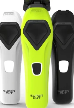 Rovra Hair Trimmer Super Cut