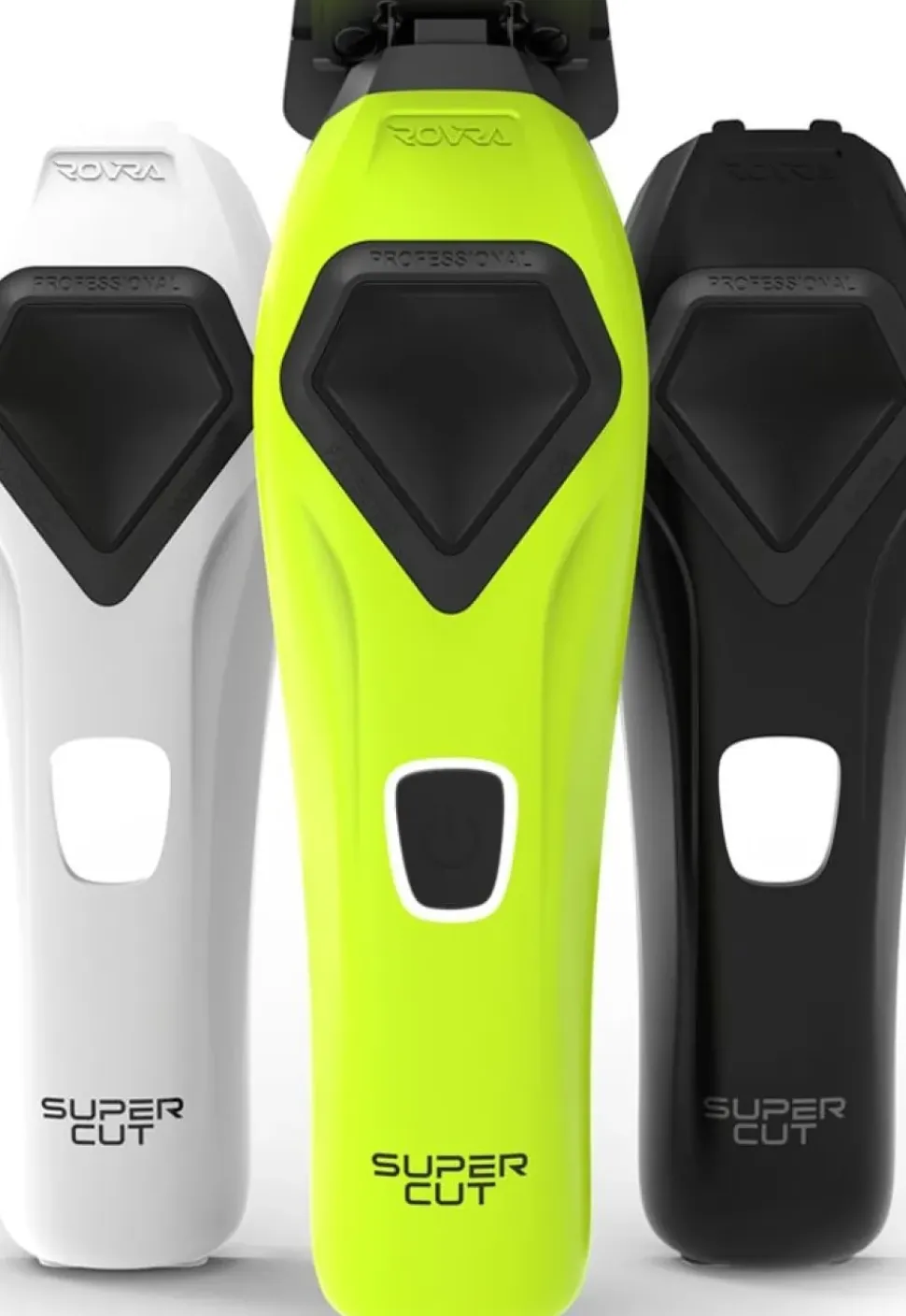 Rovra Hair Trimmer Super Cut