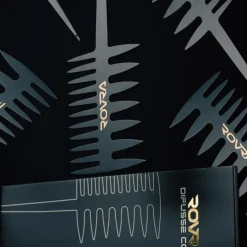 Rovra Metal Comb - Diffuse