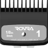 Rovra Metal Comb 3 mm
