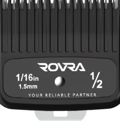 Rovra Metal Comb 1.5 mm