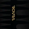 Rovra Metal Comb - Sleek