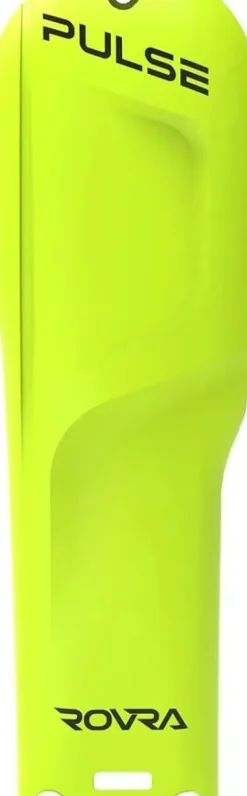 Rovra Plastic Front Cover Pulse Clipper - Green
