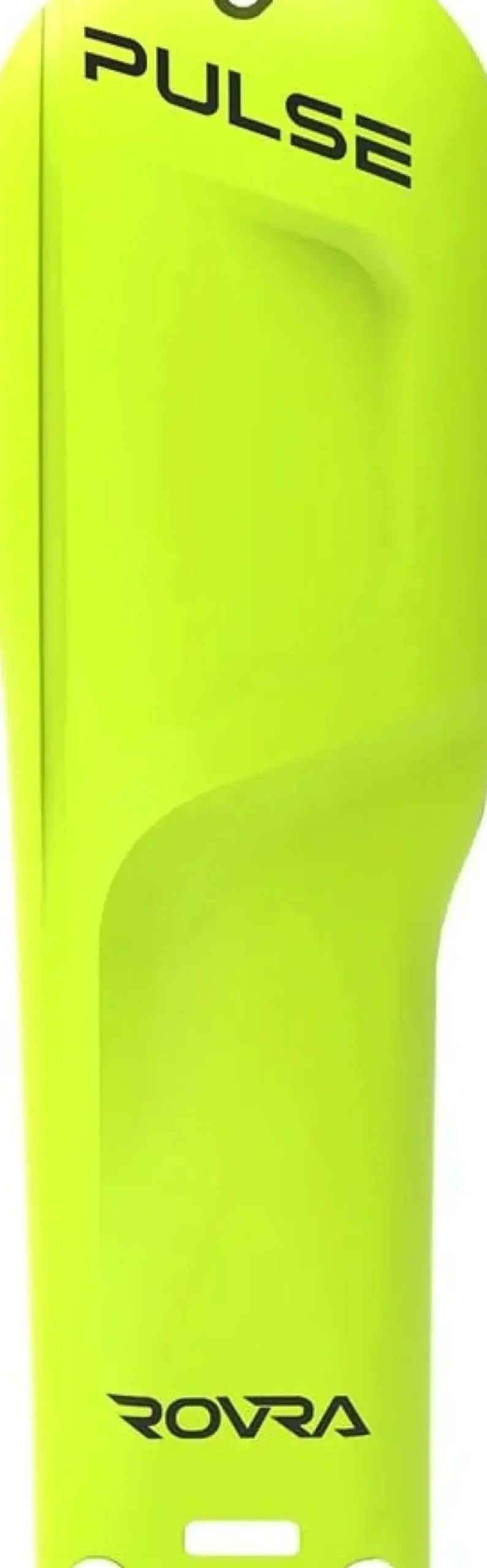 Rovra Plastic Front Cover Pulse Clipper - Green