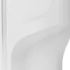 Rovra Plastic Front Cover Pulse Clipper - White