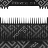 Rovra Replacement Blade Elite Clipper