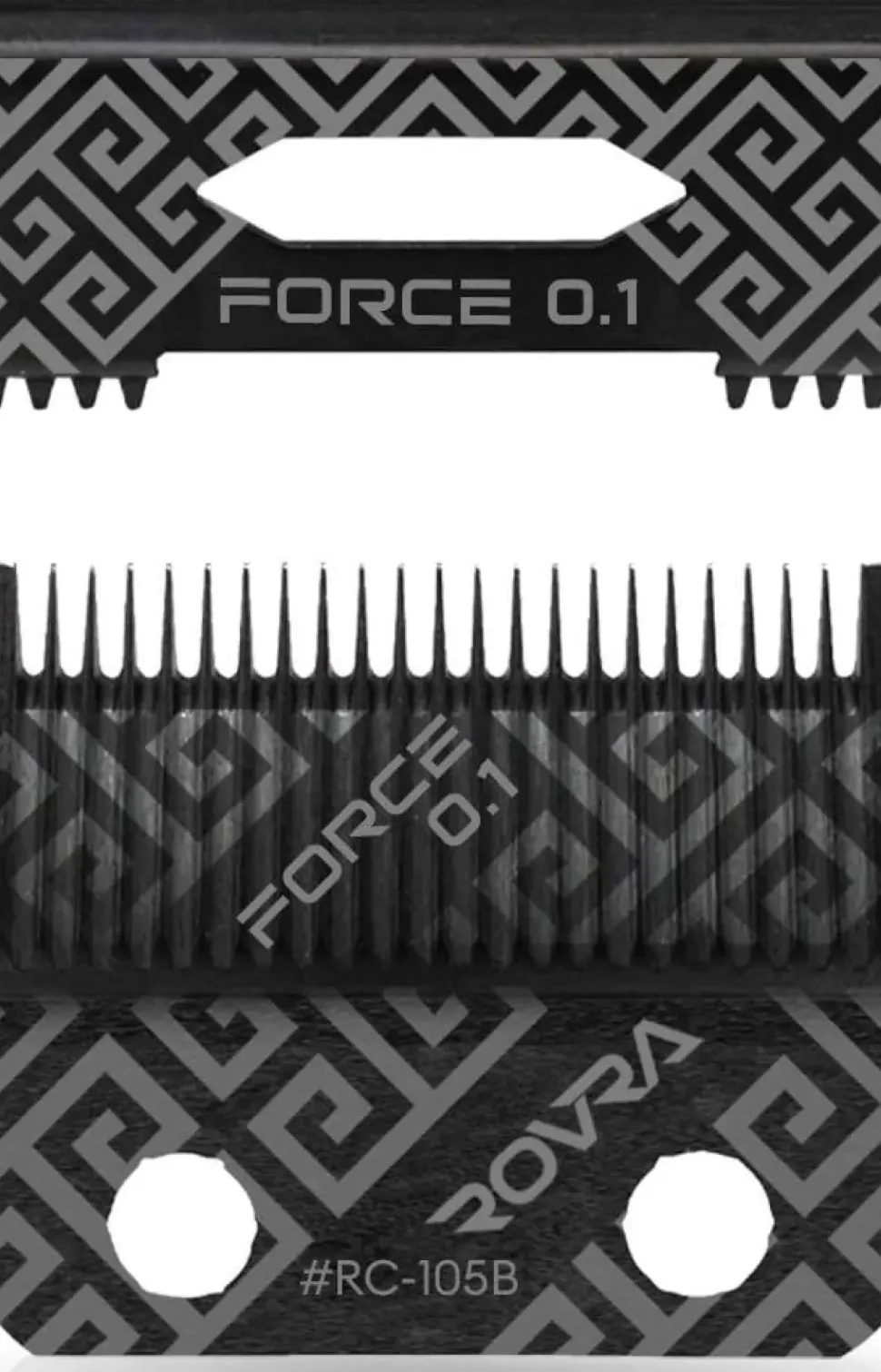 Rovra Replacement Blade Elite Clipper