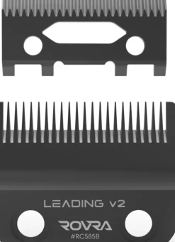 Rovra Replacement Blade Impact - Leading V2