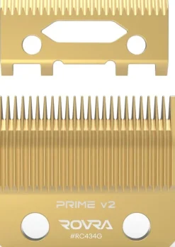 Rovra Replacement Blade Impact - Taper Prime V2