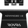 Rovra Replacement Blade Trimmer Impact RT383B - Advanced V2