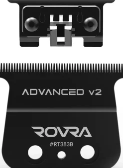 Rovra Replacement Blade Trimmer Impact RT383B - Advanced V2