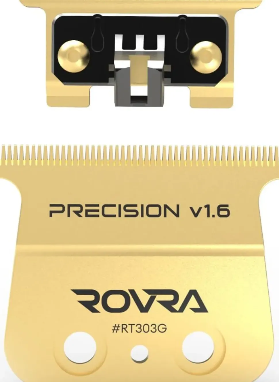 Rovra Replacement Blade Trimmer Impact RT303B - Precision V1.6