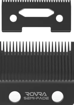 Rovra Replacement Blade X-Clip - Semi-Fade