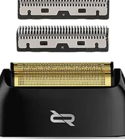 Rovra Replacement Foil And Cutter Pulse Triple Blade
