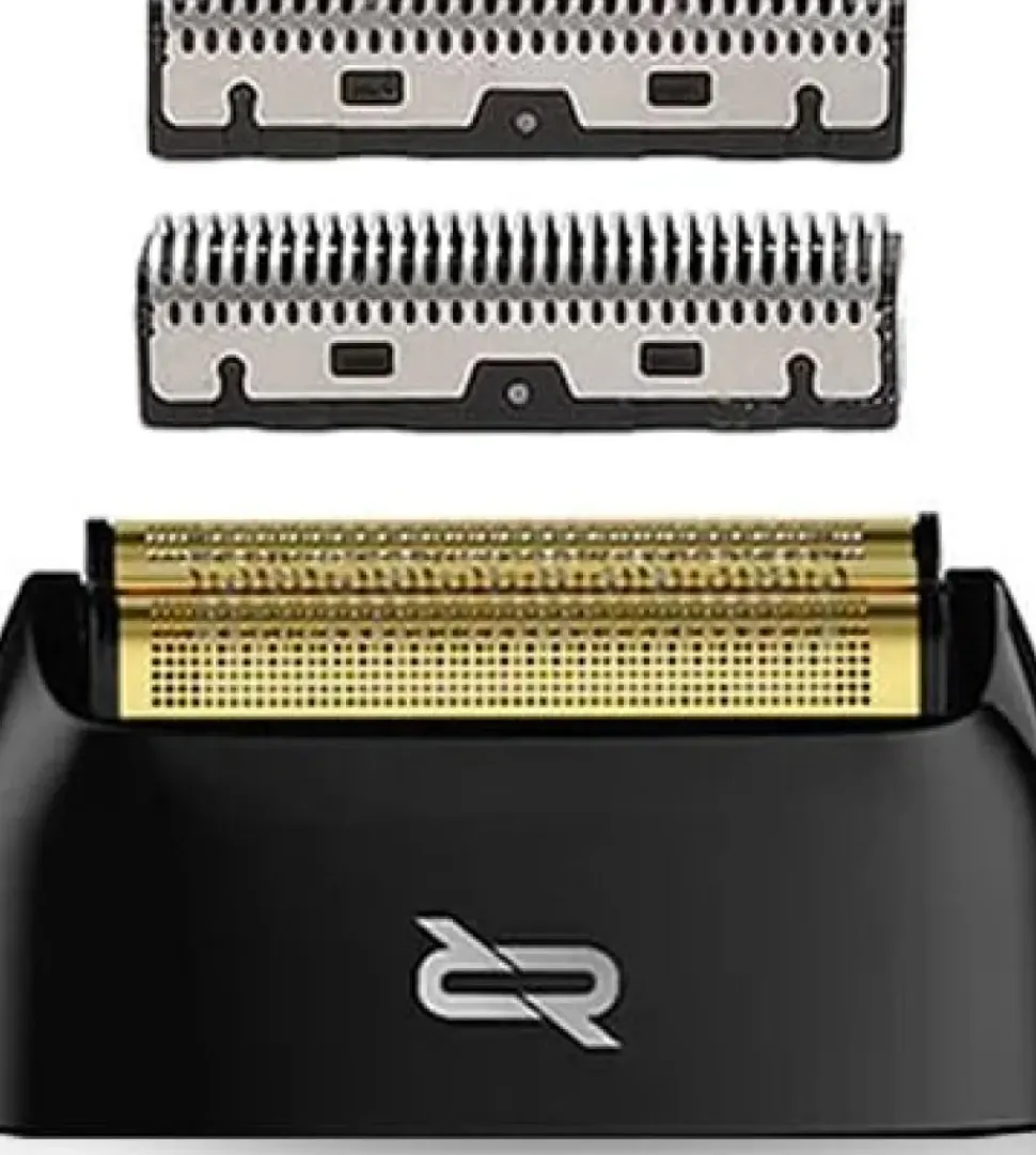 Rovra Replacement Foil And Cutter Pulse Triple Blade