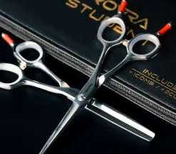 Rovra Set Scissors Student 5.5