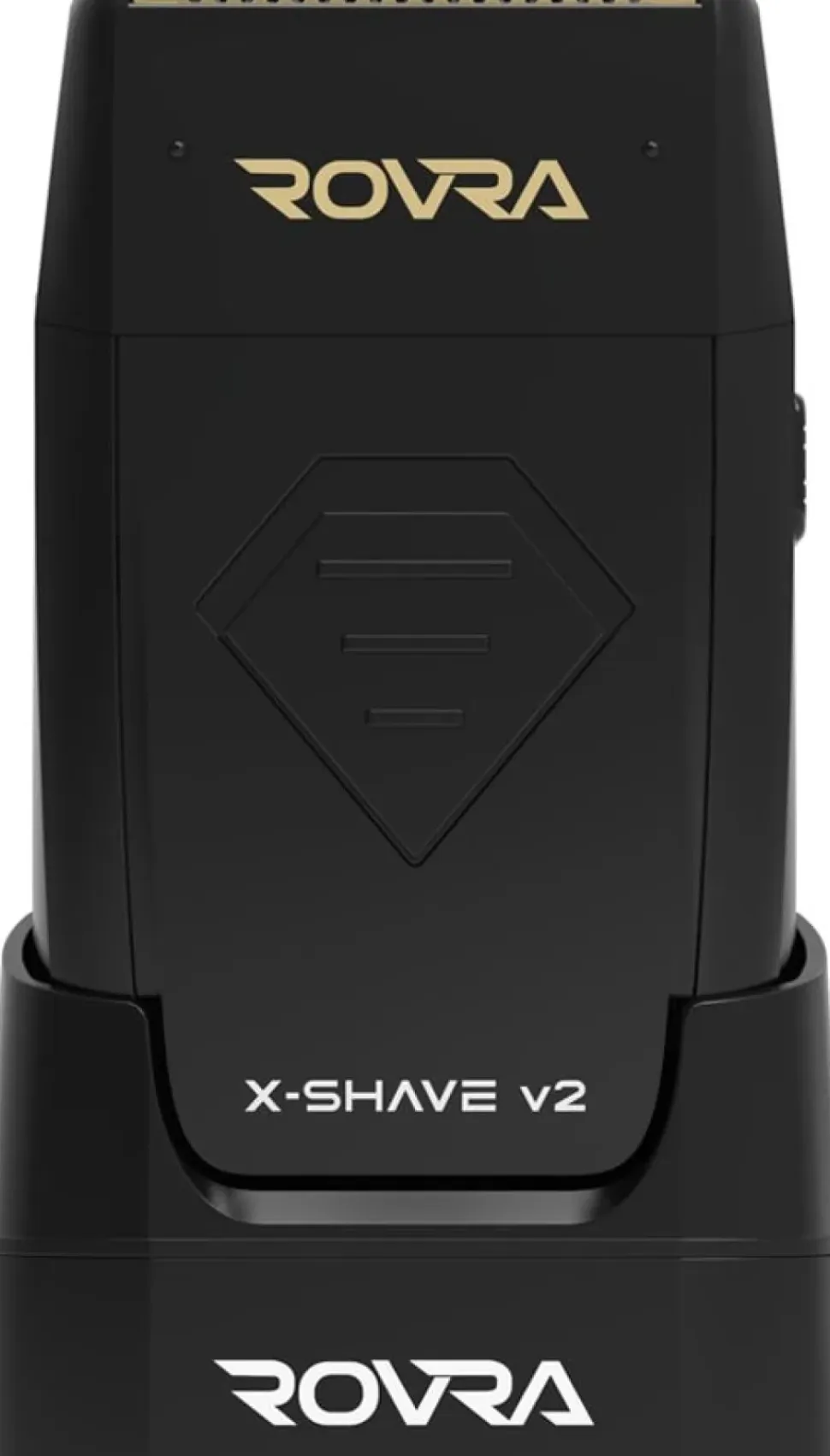 Rovra Shaver X-Shave V2
