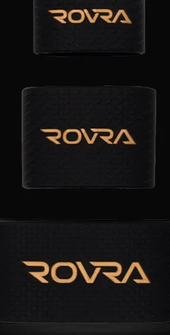 Rovra Silicone Grips For Clipper - Trimmer - Shaver