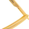 Rovra Stainless Steel Razor - Gold