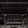 Rovra Suitcase - Black