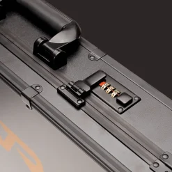 Rovra Suitcase - Black