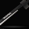 Rovra Texturizing Finger Razor - Black