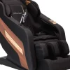 Sakura Massage Chair 306A Wooden Leather
