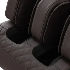Sakura Massage Chair 306A Wooden Leather