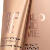 Schwarzkopf BlondME Colour White Blending caramel 60 ml (U)