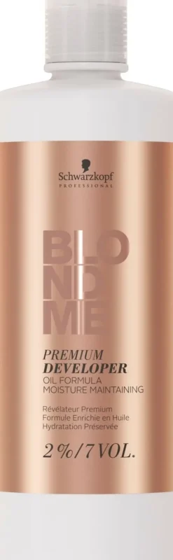 Schwarzkopf BlondMe Premium Developer 2% 1000 ml