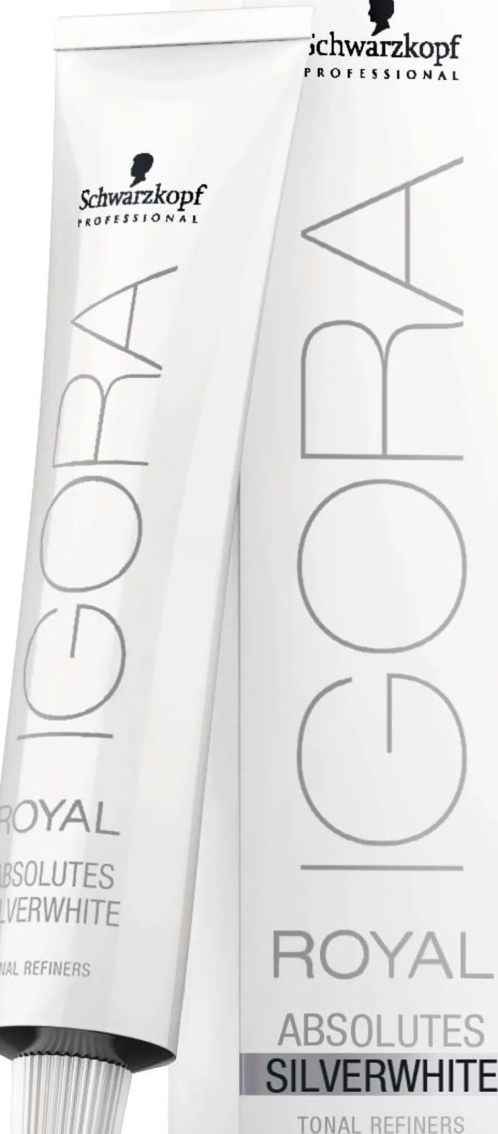 Schwarzkopf Igora Royal Absolutes Silverwhite Grey Lilac - 60 ml