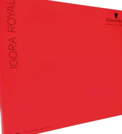 Schwarzkopf Igora Royal Compact Color Chart