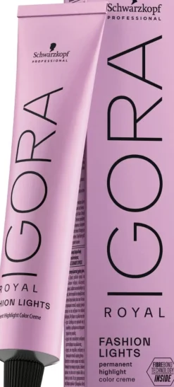 Schwarzkopf Igora Royal Fashion Lights L-44 - 60 ml