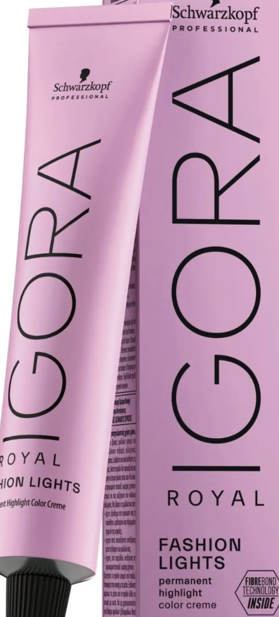 Schwarzkopf Igora Royal Fashion Lights L-89 - 60 ml