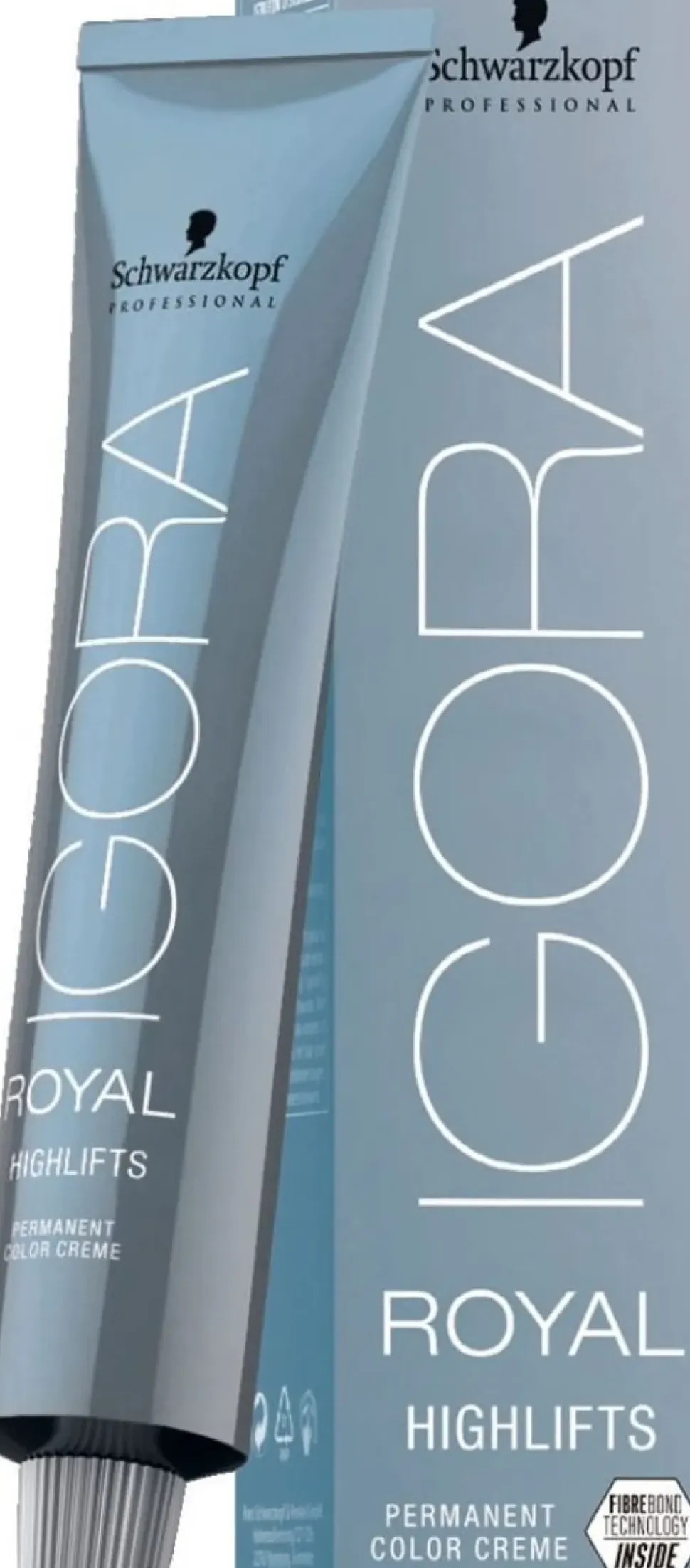 Schwarzkopf Igora Royal Highlifts 12-0 Special Blonde Natural - 60 ml