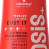Schwarzkopf Osis+ Creatives Dust It Mattifying Powder 10 g