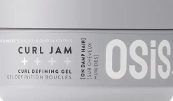 Schwarzkopf OSiS+ Curl Jam 300 ml