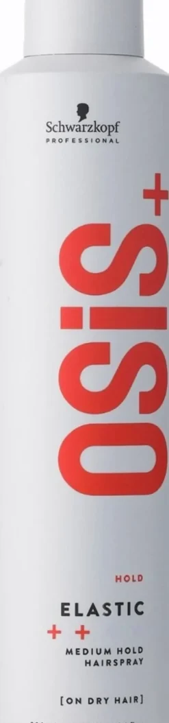 Schwarzkopf OSiS+ Elastic 300 ml