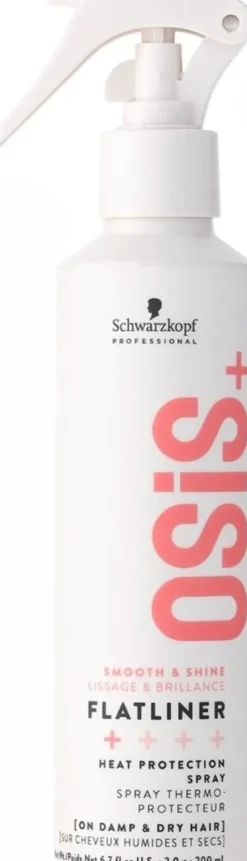 Schwarzkopf OSiS+ Flatliner 200 ml