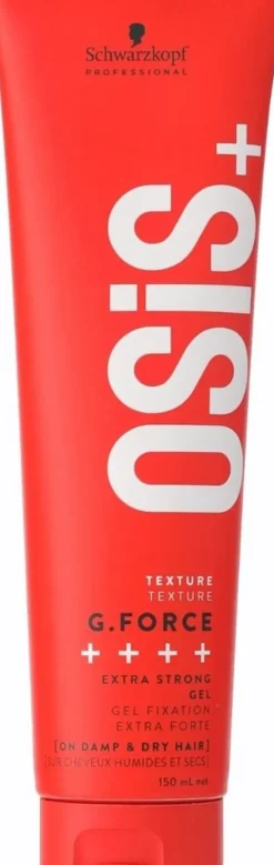 Schwarzkopf OSiS+ G. Force 150 ml