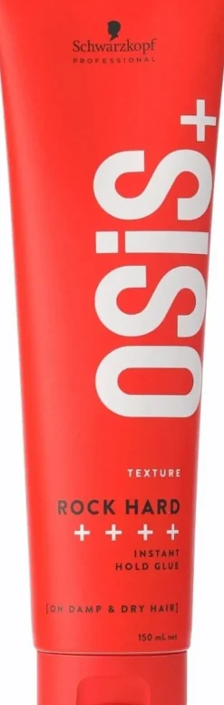 Schwarzkopf OSiS+ Rock Hard 150 ml