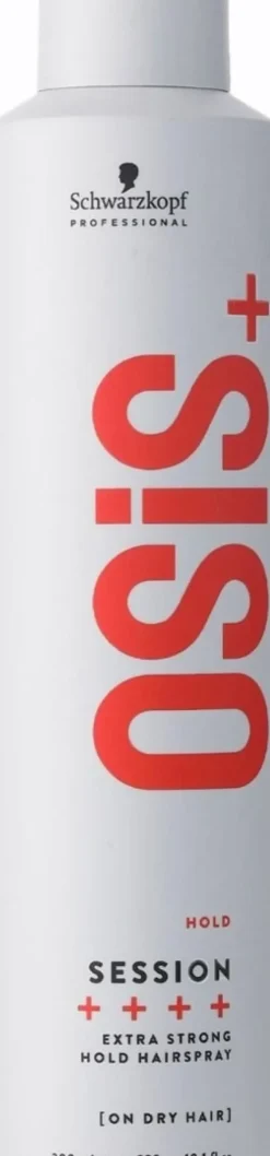 Schwarzkopf OSiS+ Session 300 ml