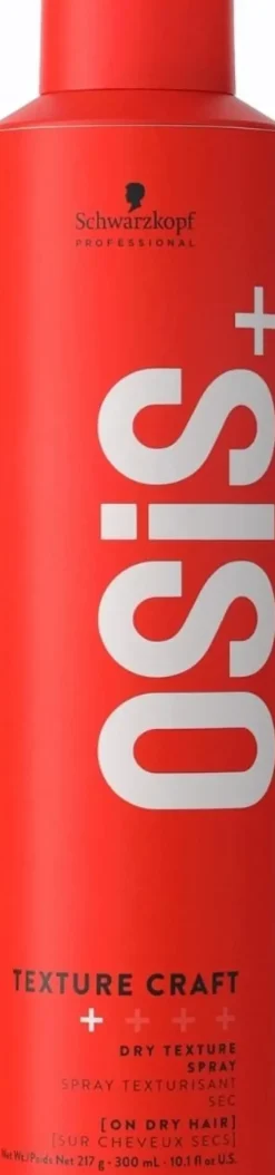 Schwarzkopf OSiS+ Texture Craft 300 ml