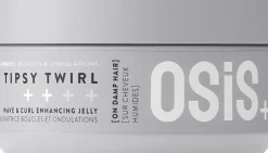 Schwarzkopf OSiS+ Tipsy Twirl 300 ml