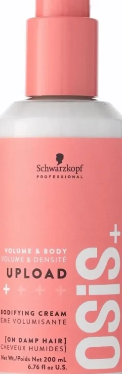 Schwarzkopf OSiS+ Upload 200 ml