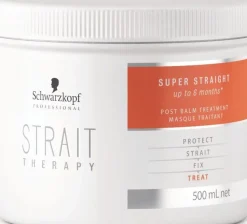 Schwarzkopf Strait Styling Therapy Post-Treatment 500 ml