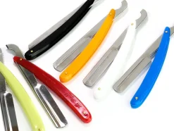 Sedef Razor Black (U)