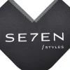 Se7en Styles Airbrush Klutch Card